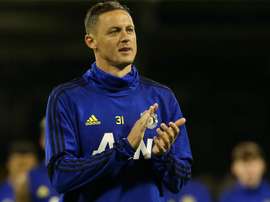 Matic set to return for Man Utd against AZ but Pogba remains out