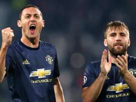 Matic se livre. Goal