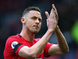Matic croit en le titre l'année prochaine. GOAL