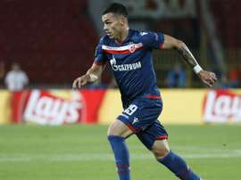 Radonjic est ravi à Marseille. Goal