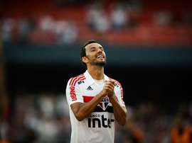 Lugano fala sobre o armador do SPFC. Goal