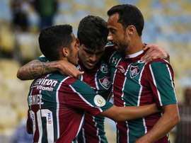 Fluminense encara realidade alternativa em jogo diante do Corinthians