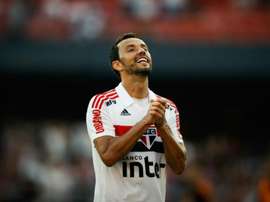 O meia falou sobre os bastidores do SPFC. Goal