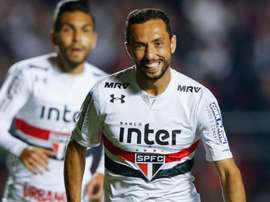 Na cola do líder!.Goal