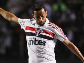 O Fluminense quer Nenê. Goal