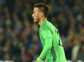 L'AC Milan doit se mettre au travail. GOAL