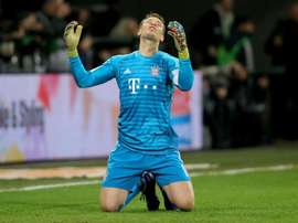 Neuer wary of Liverpool threat