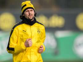 Subotic quitte l'Allemagne définitivement. Goal