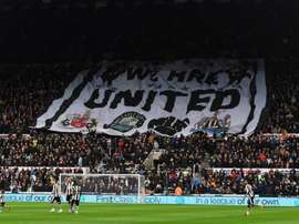 Un joueur de Régional 1 transféré à Newcastle. GOAL