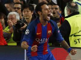 Golaços da UEFA Champions League. Goal