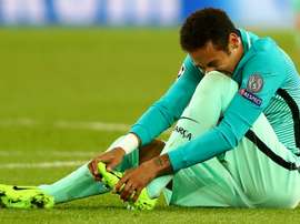 Neymar solitário, Marquinhos soberano e Ederson milagroso. Goal