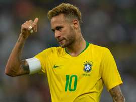 Sem ele, seleção apresenta dificuldades em campo. Goal