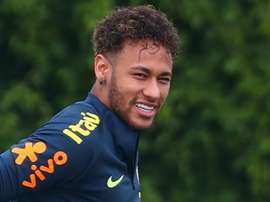 Tite coloca Neymar como titular em treino de olho na Áustria. Goal