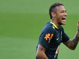 A figura maior da 'canarinha': Neymar Júnior. Goal