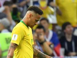 Brasil foi eliminado nos quartos de final. Goal