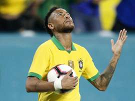 Neymar fait toujours autant parler. Goal