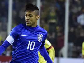 Copa América: qual é o histórico de Neymar na competição?