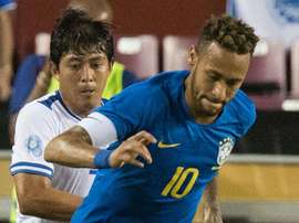 AO VIVO: Brasil 5 x 0 El Salvador: Equipe de Tite joga bem e vence novo amistoso