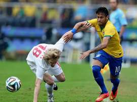 O jogo é encarado como uma final para as duas equipes. Goal