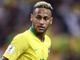 Neymar.