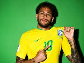 Neymar não entrou em contato para voltar ao Barcelona, afirma porta-voz do clube