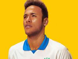 Maior recado de Tite a Neymar foi trocar o lema da seleção. Goal