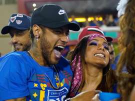 Niente Carnevale di Rio, l'annuncio di Neymar. GOAL