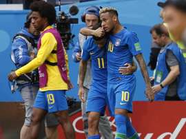 A Seleção Brasileira já tem um jogo decisivo contra a Sérvia. Goal