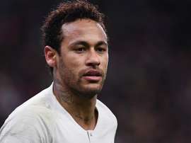 PSG's president had some strong words for Neymar. GOAL