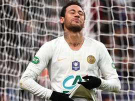 Netmar has been at the centre of an increasing amount of controversy this season. GOAL