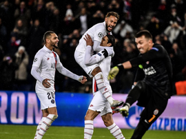 Neymar showed team spirit – Tuchel