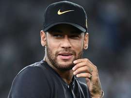 Pique discusses Neymar speculation