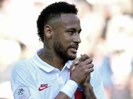 Valverde asked for Neymar but Barcelona cautious over more bids for PSG star. GOAL