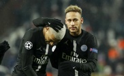 Neymar and Mbappe '2,000 per cent' staying at PSG