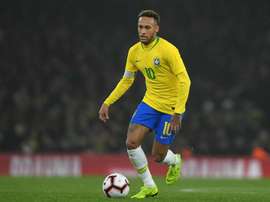 Pele says Neymar should focus on using his ability more. GOAL