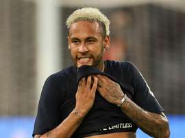 Tuchel: Neymar exit is not possible