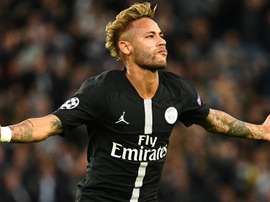 Neymar was on trial at Real Madrid 12 years ago. GOAL