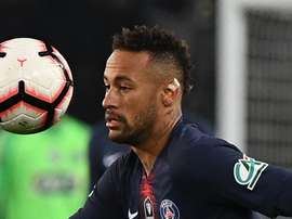 Neymar to be treated in Brazil