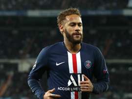 He hopes to play a big role. GOAL