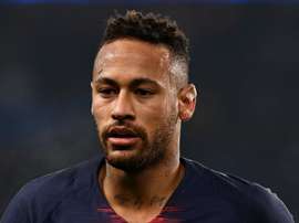 Neymar will be out for a minimum of 10 weeks. GOAL