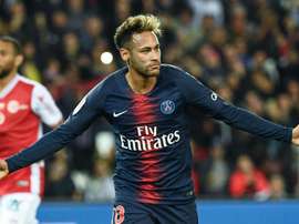 Menueir said he has sympathy for opposition defenders. GOAL