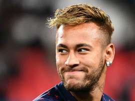 Neymar has been excluded from the squad for PSG's preseason friendly amid transfer rumours. GOAL
