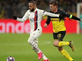 Tuchel felt Neymar lacked rhythm, backs Mbappe after Dortmund loss. Goal