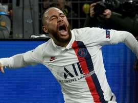 Neymar issues rallying cry a day on from criticising PSG management. GOAL