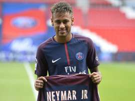 Kimpembe says PSG must make the most of having Neymar. GOAL