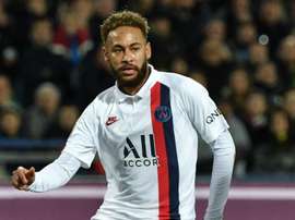 Neymar: Goal was predicted. GOAL