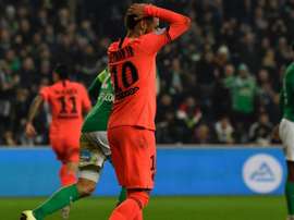 Tuchel backs 'sad' Neymar to score next penalty