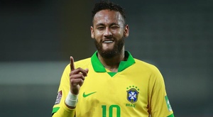 Peru Vs Brasil S America Wc Qual 14 October 2020