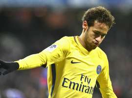 Neymar's behaviour off-the-pitch is different to what people may think. GOAL