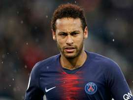 Neymar's potential axit from PSg has left much to spculation and little to actual facts. GOAL